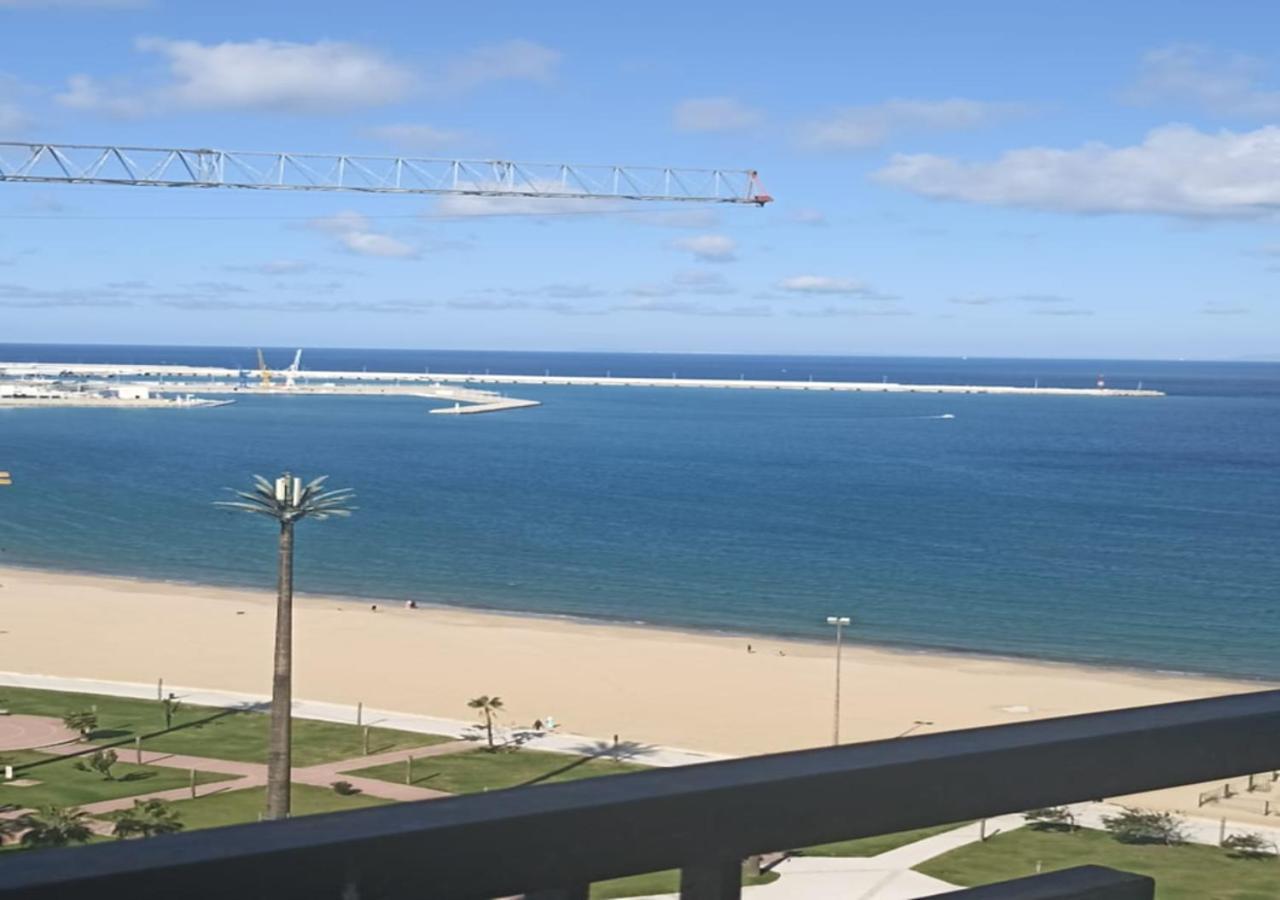 Lovely Apartment Ταγγέρη Εξωτερικό φωτογραφία