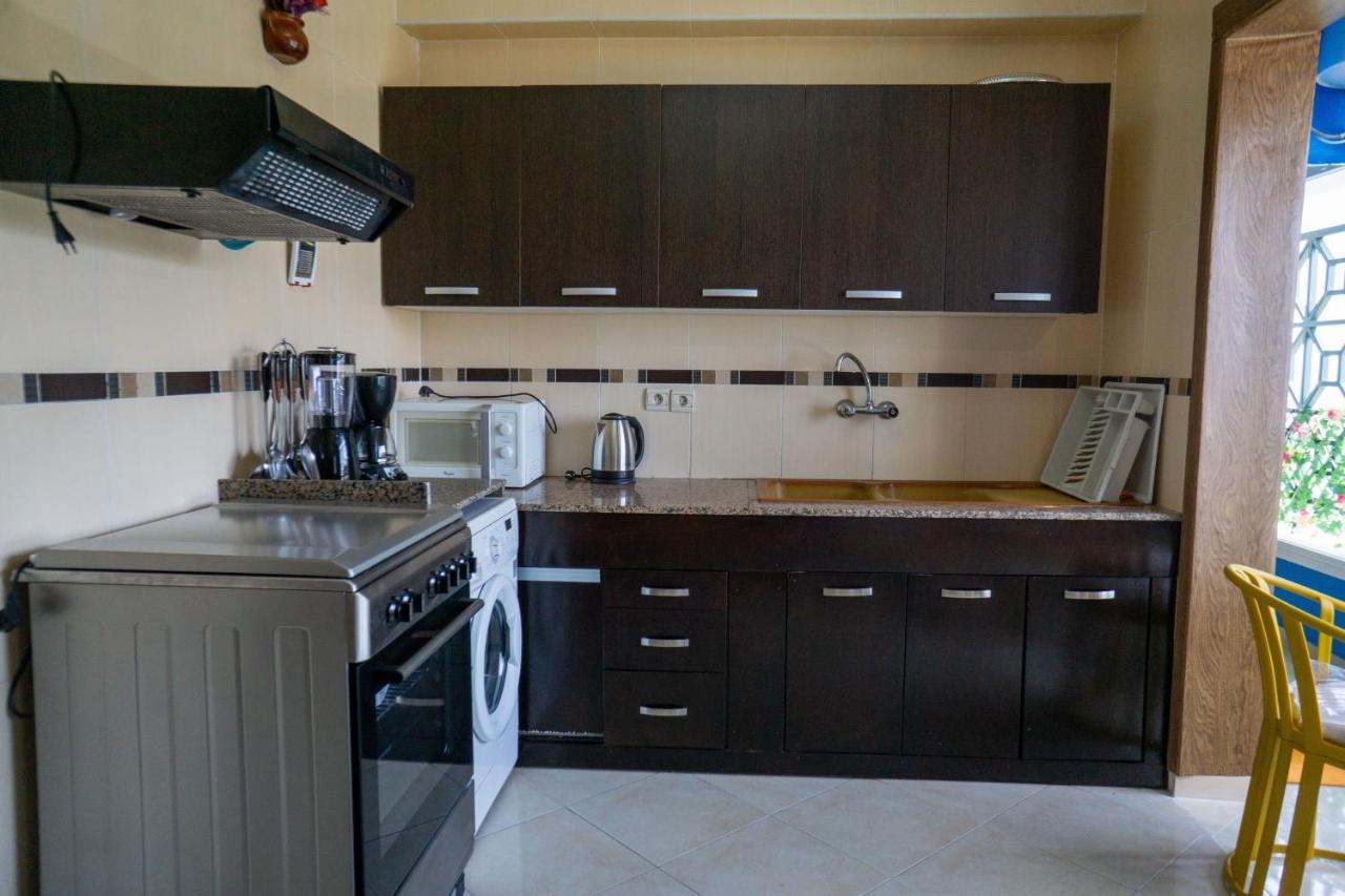 Lovely Apartment Ταγγέρη Εξωτερικό φωτογραφία