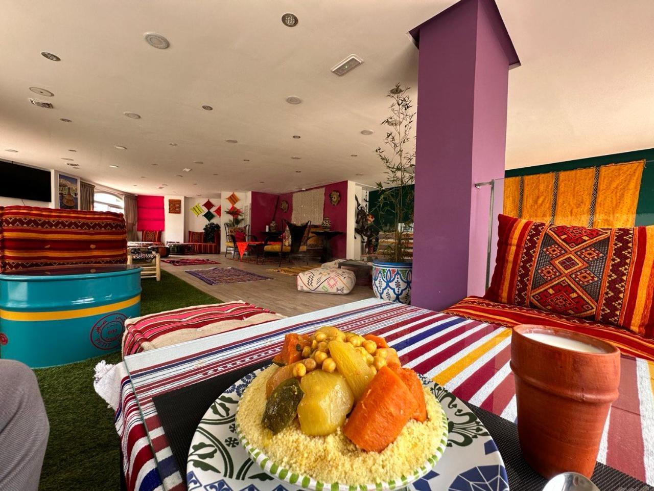 Lovely Apartment Ταγγέρη Εξωτερικό φωτογραφία